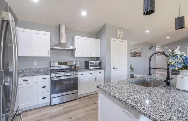 $410,000 | 167 Mesa Drive, Waynesville, MO 65583