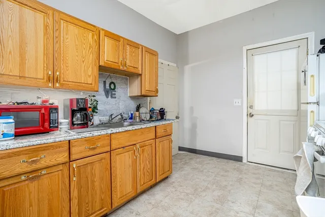 $400,000 | 13-17 Westminster Street, Fitchburg, MA 01420