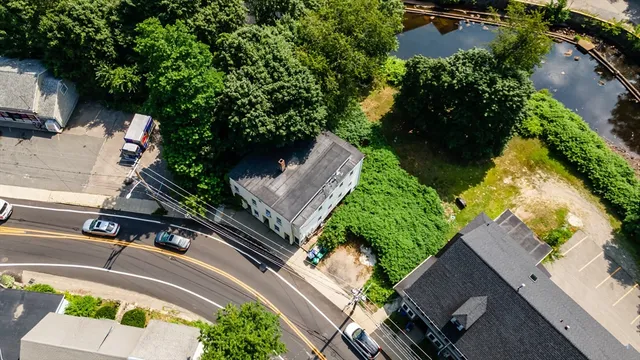 $400,000 | 13-17 Westminster Street, Fitchburg, MA 01420