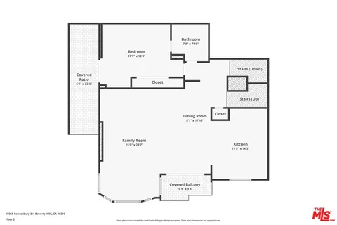 $2,125,000 | 10055 Reevesbury Drive, Beverly Hills, CA 90210