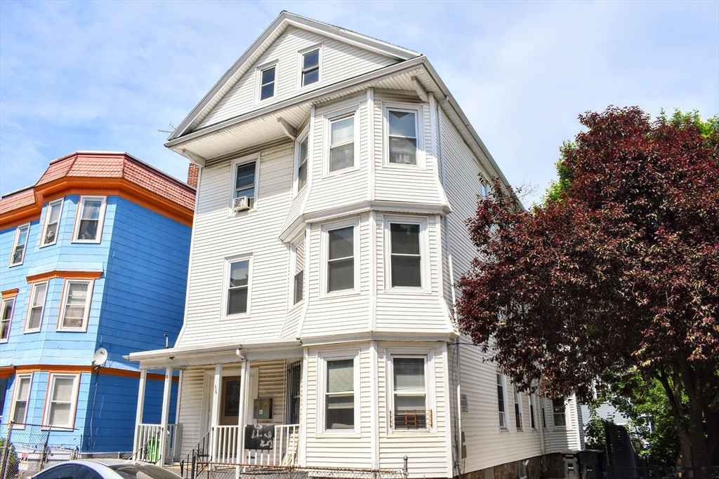 56 Forbes Street, Unit 2 Boston, MA 02130 - Photo 1 of 34
