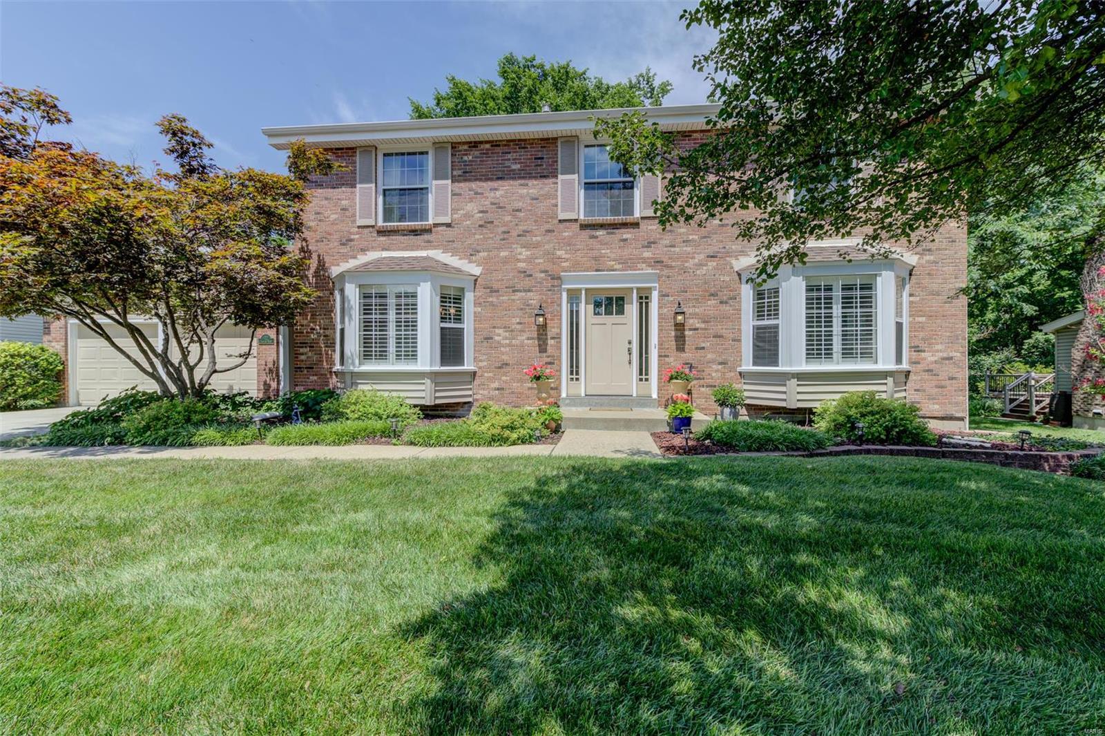 11 Lippizan Road St. Peters, MO 63376 - Photo 1 of 53 Gallery Image 1