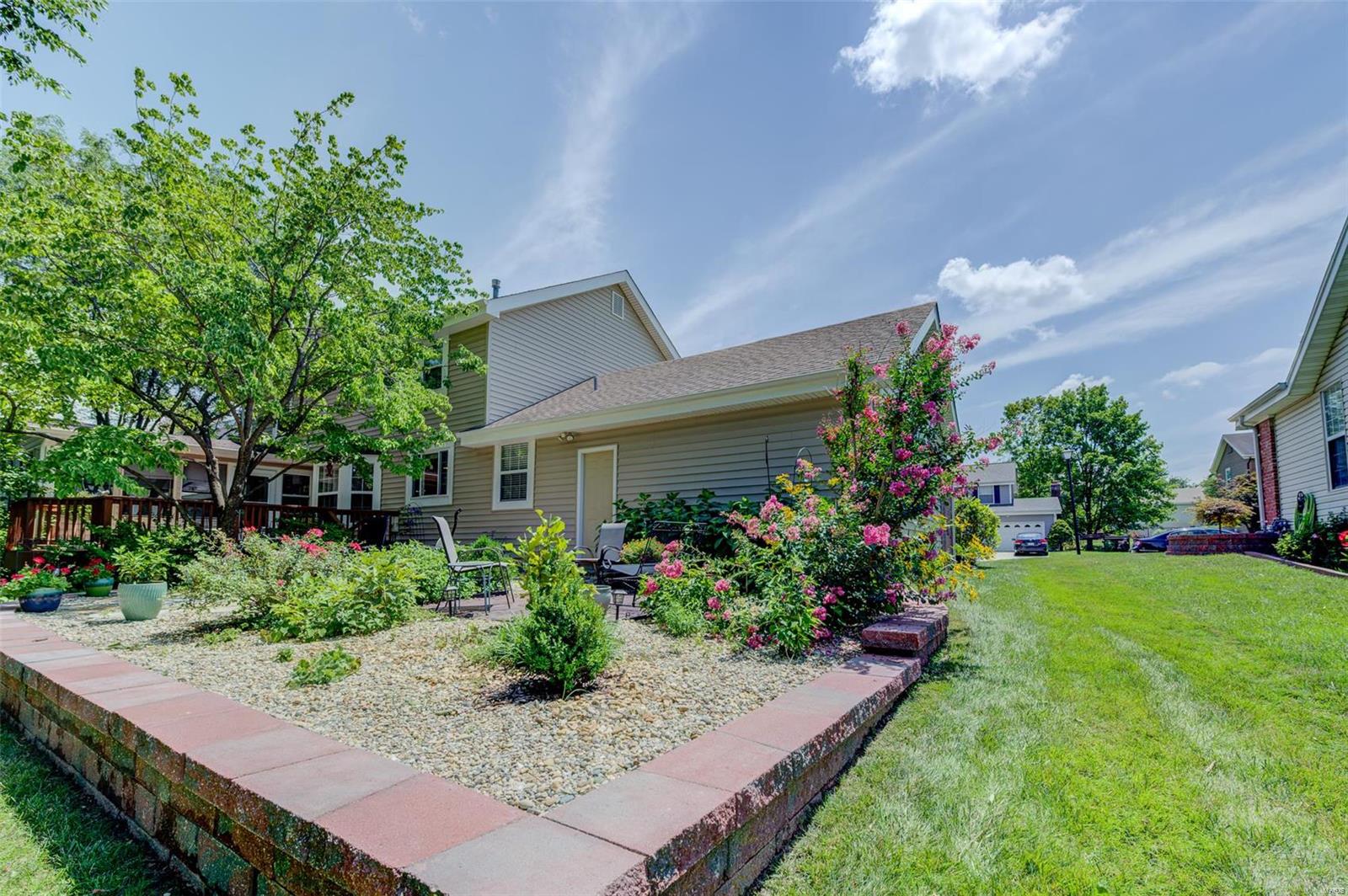 11 Lippizan Road St. Peters, MO 63376 - Photo 43 of 53 Gallery Image 43