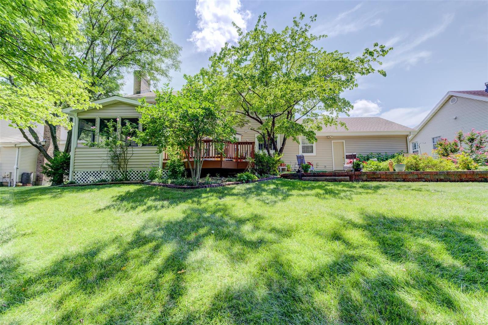 11 Lippizan Road St. Peters, MO 63376 - Photo 46 of 53 Gallery Image 46