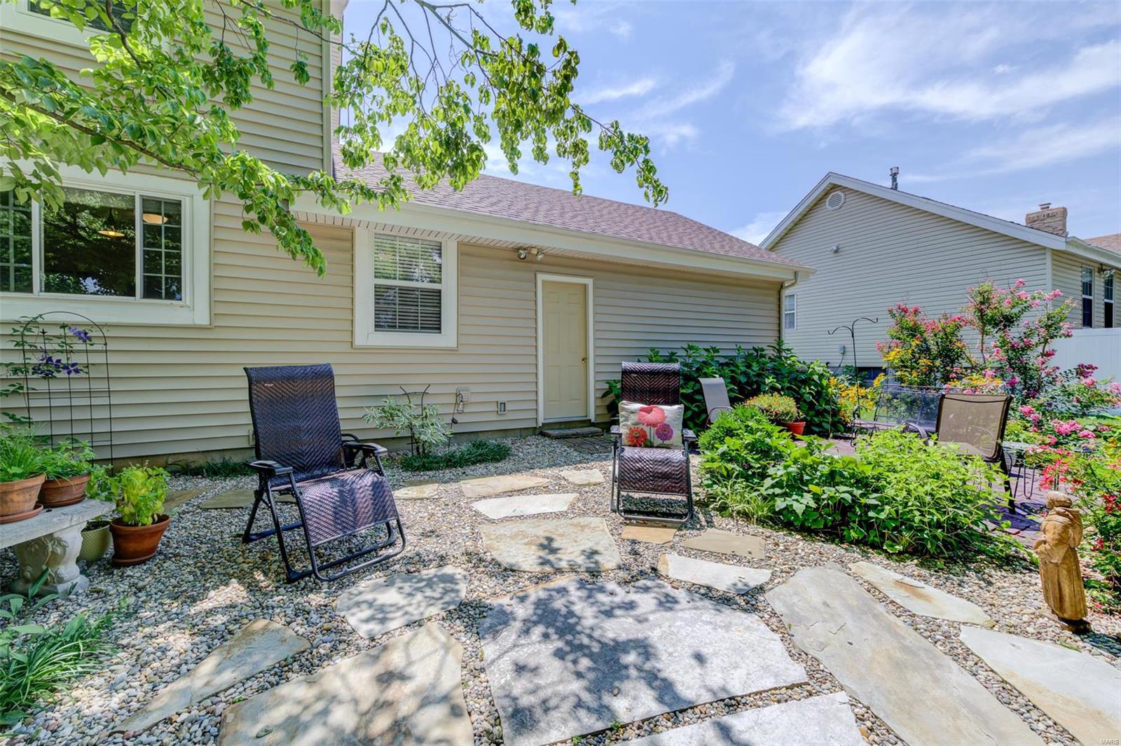 11 Lippizan Road St. Peters, MO 63376 - Photo 47 of 53 Gallery Image 47