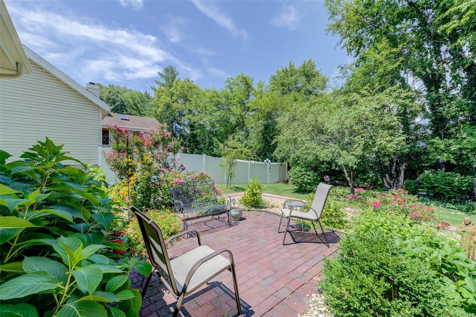 11 Lippizan Road St. Peters, MO 63376 - Photo 50 of 53 Gallery Image 50