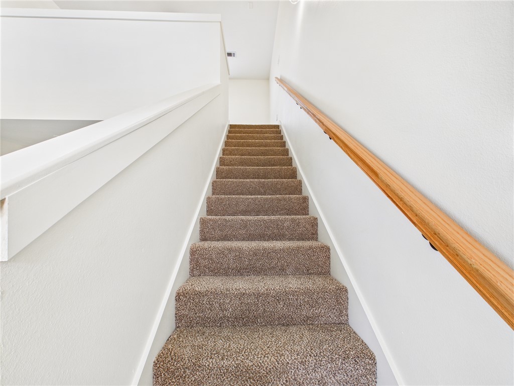 309 Mobile Avenue, Unit 5 Bryan, TX 77801 - Photo 11 of 17 a view of entryway