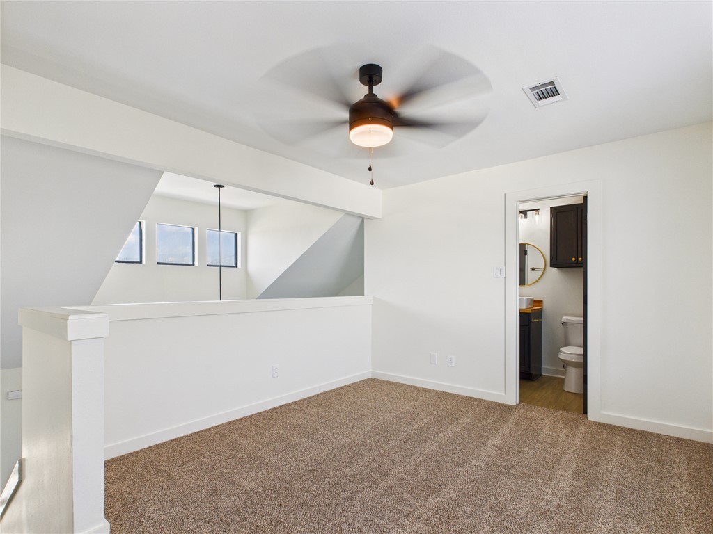 309 Mobile Avenue, Unit 5 Bryan, TX 77801 - Photo 14 of 17 a view of an entryway