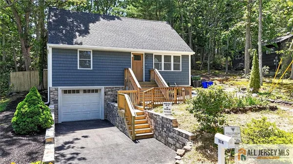 $739,000 | 314 Hillside Drive, Neptune, NJ 07753