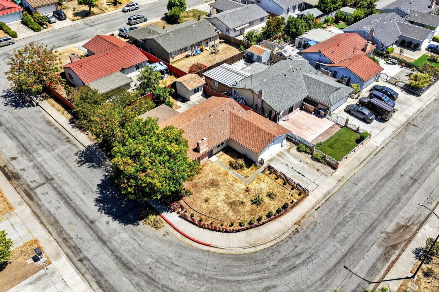 2422 Ridgeglen Way San Jose, CA 95133 - Photo 47 of 53 Gallery Image 47