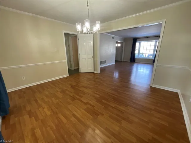 $1,595 | 3202 Regents Park Lane, Unit E, Greensboro, NC 27455