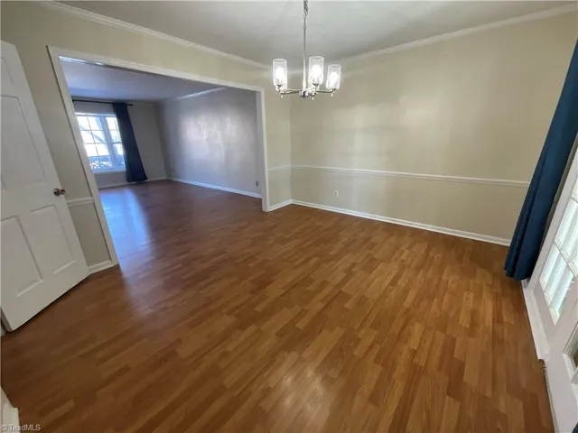 $1,595 | 3202 Regents Park Lane, Unit E, Greensboro, NC 27455