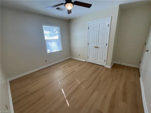 $1,595 | 3202 Regents Park Lane, Unit E, Greensboro, NC 27455