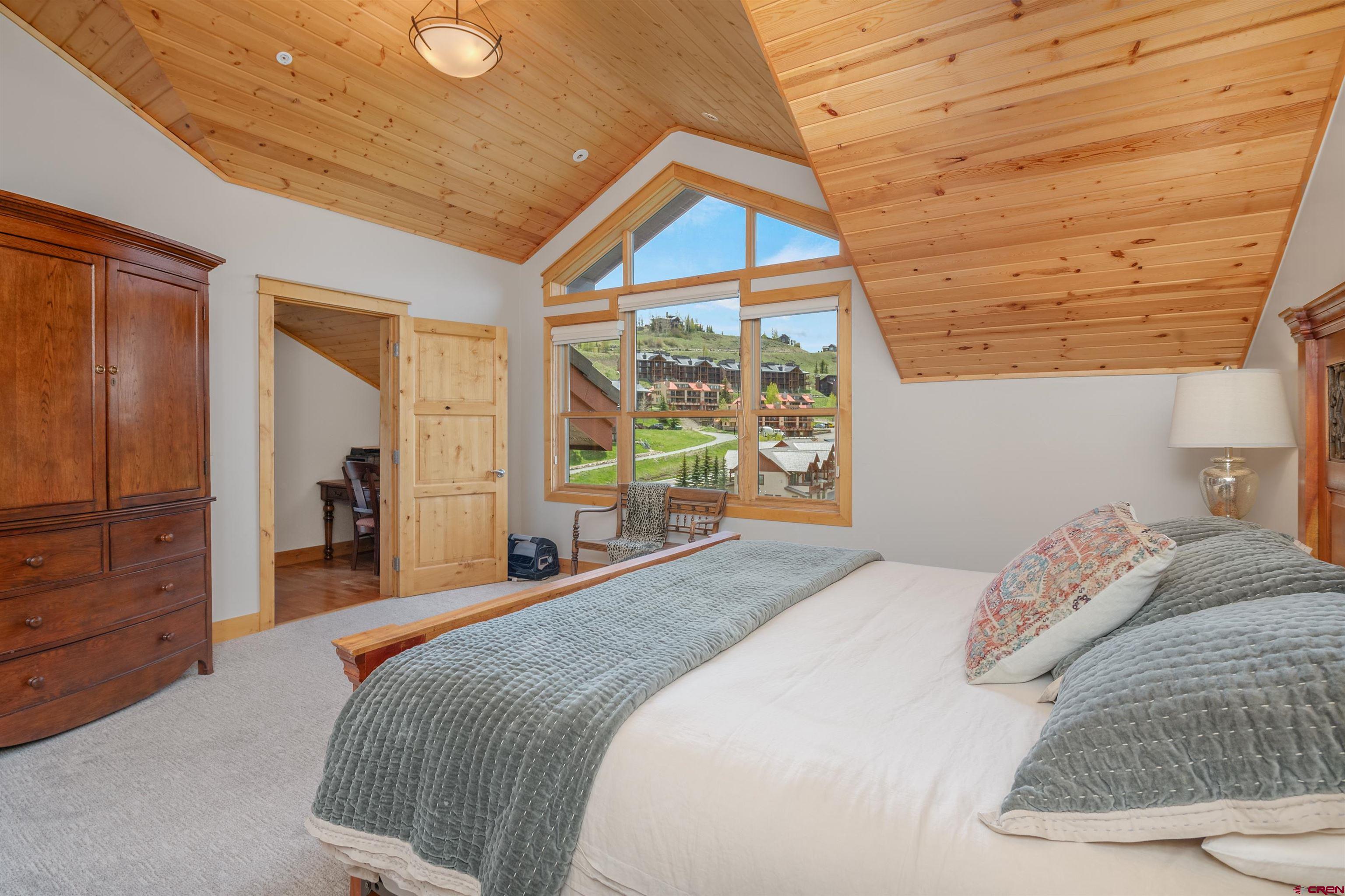 9 Hunter Hill Road, Unit 401 Crested Butte, CO 81225 - Photo 20 of 45