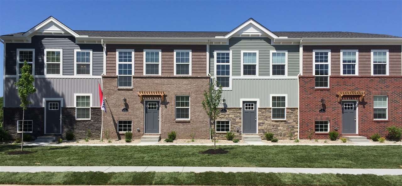 1303 Sleepy Hollow Road, Unit 1 Covington, KY 41011 - Photo 1 of 17