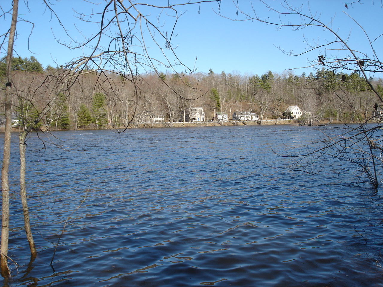 961 River Road Hollis Center, ME 04042 - Photo 5 of 32 DSC09926