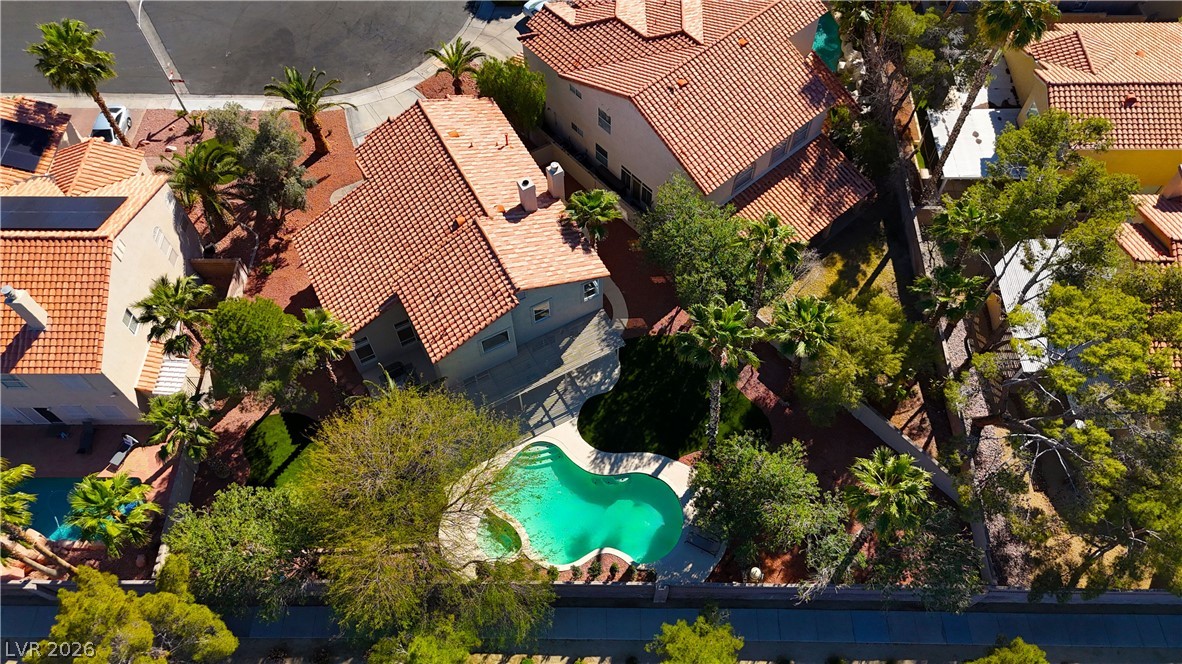 197 Reed Lane Henderson, NV 89074 - Photo 44 of 47