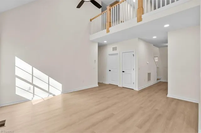 $415,000 | 447 Lynnhaven Park Drive, Winston-Salem, NC 27107