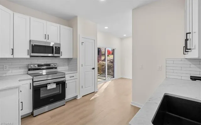 $415,000 | 447 Lynnhaven Park Drive, Winston-Salem, NC 27107