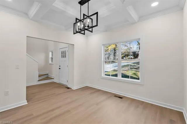 $415,000 | 447 Lynnhaven Park Drive, Winston-Salem, NC 27107