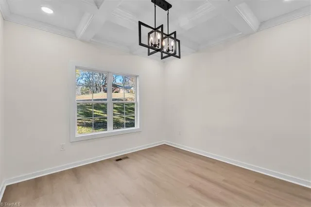 $415,000 | 447 Lynnhaven Park Drive, Winston-Salem, NC 27107