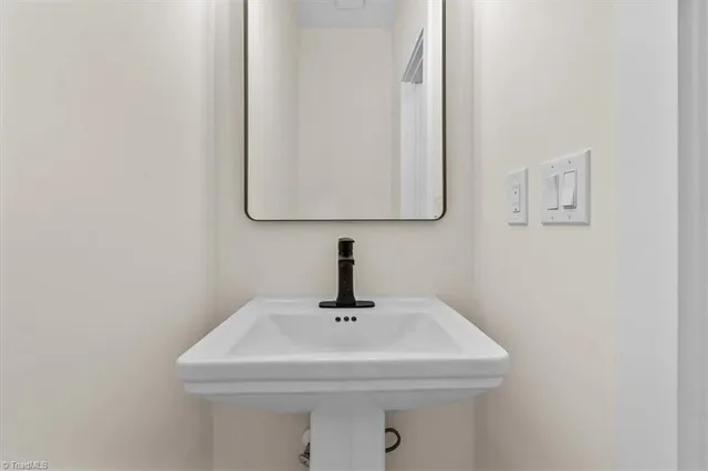 $415,000 | 447 Lynnhaven Park Drive, Winston-Salem, NC 27107