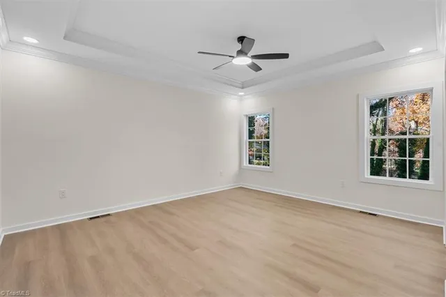 $415,000 | 447 Lynnhaven Park Drive, Winston-Salem, NC 27107