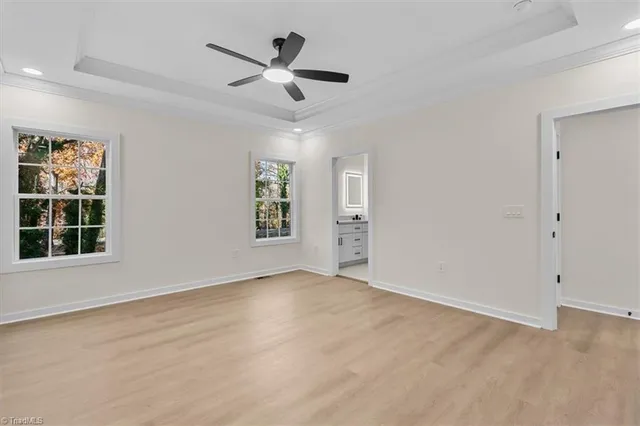 $415,000 | 447 Lynnhaven Park Drive, Winston-Salem, NC 27107