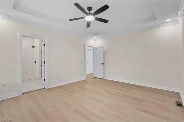 $415,000 | 447 Lynnhaven Park Drive, Winston-Salem, NC 27107