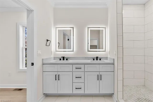 $415,000 | 447 Lynnhaven Park Drive, Winston-Salem, NC 27107