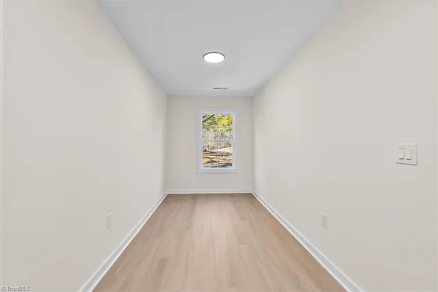 $415,000 | 447 Lynnhaven Park Drive, Winston-Salem, NC 27107