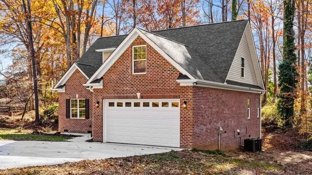 $415,000 | 447 Lynnhaven Park Drive, Winston-Salem, NC 27107