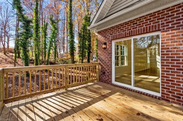 $415,000 | 447 Lynnhaven Park Drive, Winston-Salem, NC 27107