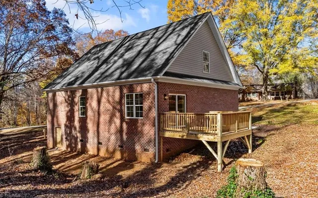 $415,000 | 447 Lynnhaven Park Drive, Winston-Salem, NC 27107