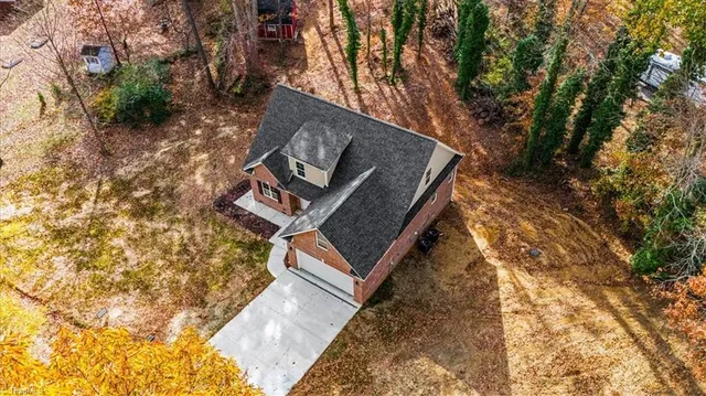 $415,000 | 447 Lynnhaven Park Drive, Winston-Salem, NC 27107