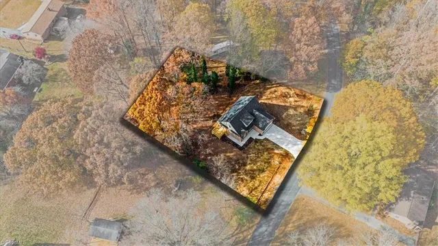 $415,000 | 447 Lynnhaven Park Drive, Winston-Salem, NC 27107