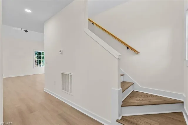 $415,000 | 447 Lynnhaven Park Drive, Winston-Salem, NC 27107