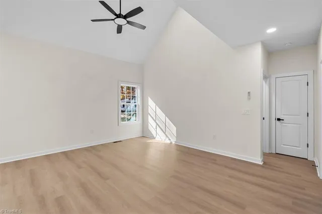 $415,000 | 447 Lynnhaven Park Drive, Winston-Salem, NC 27107