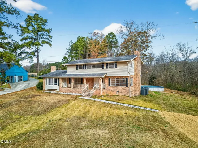 $389,900 | 133 Castle Drive, Smithfield, NC 27577