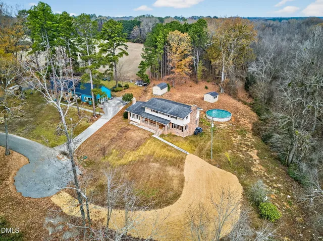 $389,900 | 133 Castle Drive, Smithfield, NC 27577