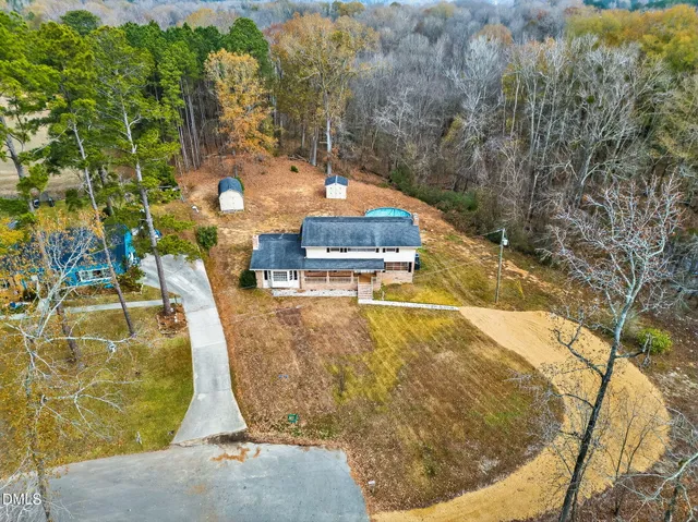 $389,900 | 133 Castle Drive, Smithfield, NC 27577