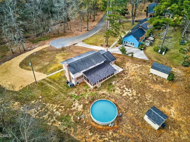 $389,900 | 133 Castle Drive, Smithfield, NC 27577