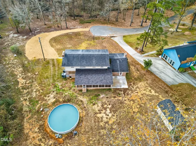 $389,900 | 133 Castle Drive, Smithfield, NC 27577