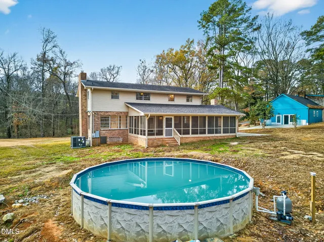 $389,900 | 133 Castle Drive, Smithfield, NC 27577