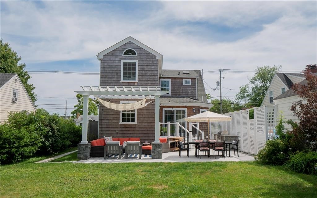 122 Ruggles Avenue Newport, RI 02840 - Photo 50 of 50