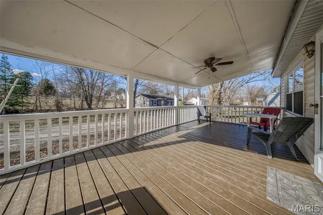 $189,900 | 203 Debbie Lane, Cuba, MO 65453