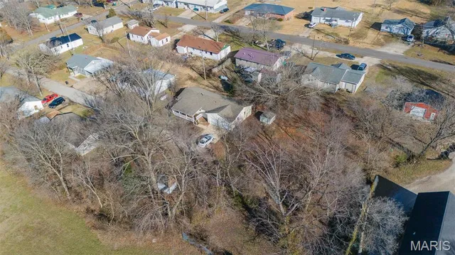 $189,900 | 203 Debbie Lane, Cuba, MO 65453