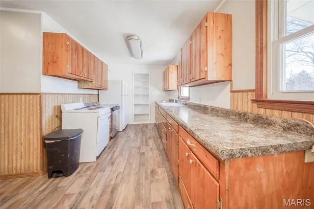 $189,900 | 203 Debbie Lane, Cuba, MO 65453