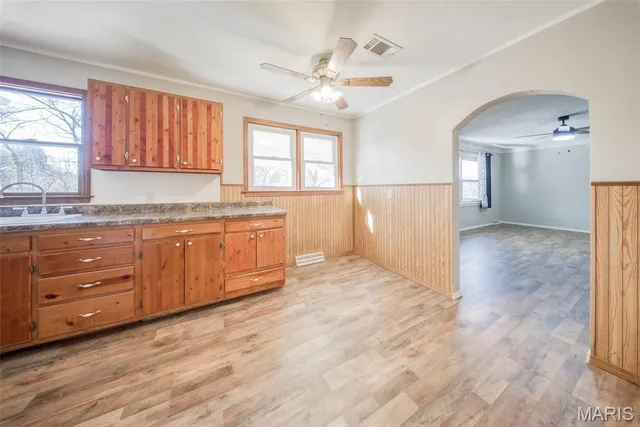 $189,900 | 203 Debbie Lane, Cuba, MO 65453