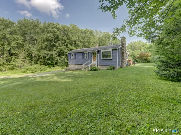 $479,999 | 112 Slab Meadow Road, Morris, CT 06763